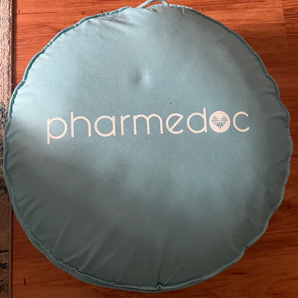 Pregnancy Body Pillow